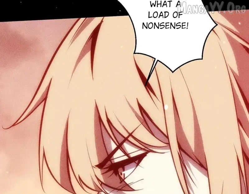The End of the World: The Emperor Banner invites all female disciples to take their seats Chapter 47 - page 13
